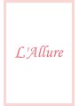 ラリュール(L'Allure)/yayoi（歴15年）