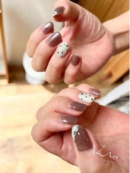 クレー(Klee)/定額 Simple Design コース