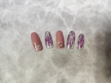 ネイルサロン ネイルクク(Nail KUKU)/10月キャンペーン