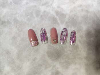 ネイルサロン ネイルクク(Nail KUKU)/10月キャンペーン