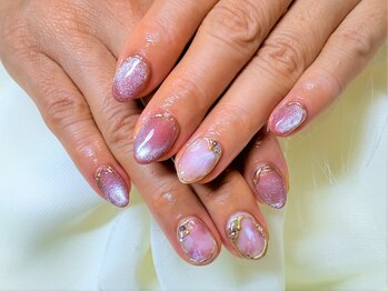 ジョリ ネイルズ(Jolie nails)/