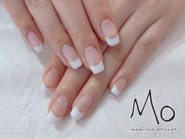 パラジェル　フレンチ