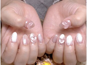 ミスシュガーネイル(MS Sugar Nail)/