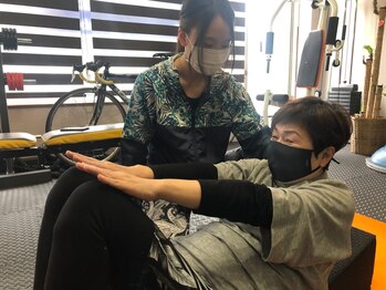 ジェイ コンディショニングラボ(J Conditioning Labo)/