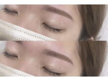 エストアール 博多口店(est-r.)/#美眉#アイブロウスタイリング