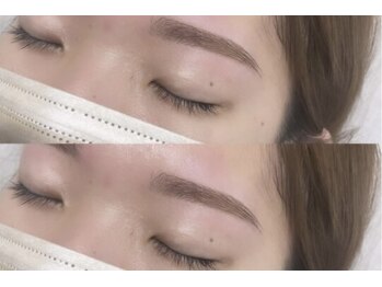 エストアール 博多口店(est-r.)/#美眉#アイブロウスタイリング