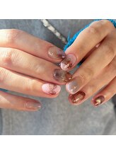 ブランシュ(Blanche)/インクネイル