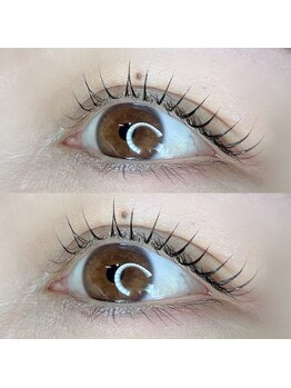 ボアップ(boappu)/まつ毛パーマ