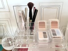 サロン ド マルミ(Salon de marumi)/メイクスペース完備