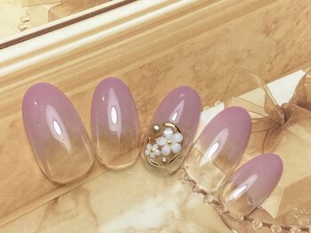 トゥー カラー(To Color)/定額¥9,350-