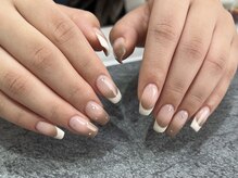 メルシー(Merci)/French　