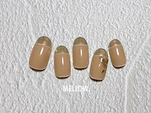 メロウ(MELLOW.)/《HAND》定額Design[C]