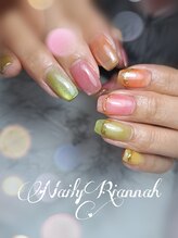 リアンナ(Rianah)/