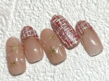アメリ ネイル(Ameri nail)/定額ネイル11000