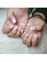 ティアラネイル 宇都宮/