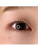 スー(suu.)/立ち上げ×カール♪