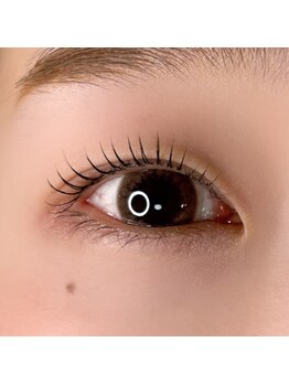 スー(suu.)/立ち上げ×カール♪