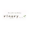 リノリー(rinory)のお店ロゴ