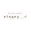 リノリー(rinory)ロゴ