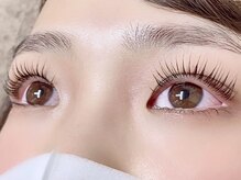 ミニョン 堺東店/パリジェンヌラッシュリフト