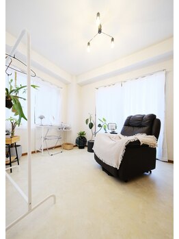 ウイ(u`iii)/リクライニングベット