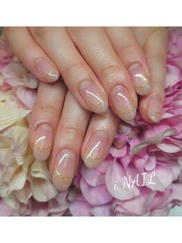 アイネイル(iNAIL)/