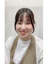 サロンドゥプリエ 春日原店(SALON deux PRIER) ◆MISAKI ◆