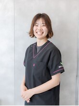 ライク(LIKE) 山口 悠華