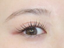 geNe 'n GRUS(ジーン アンド グルス)/まつ毛パーマ