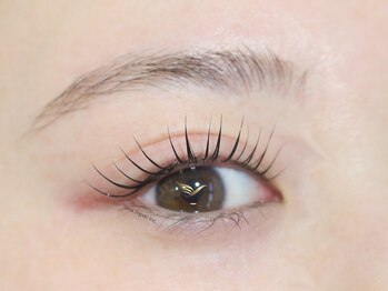 geNe 'n GRUS(ジーン アンド グルス)/まつ毛パーマ