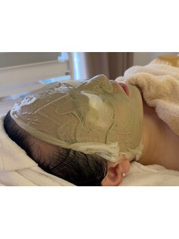 毛穴ケアをしたい