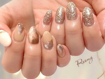 ルーミー(ROOMY)/《パラジェル》ニュアンス