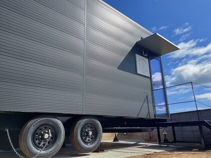 ウル('ulu)の写真