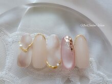 ネイルサロン ヴィクシア(Nail Salon VIXIA)/定額Cコース8980円