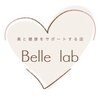 ベルラボ(Belle lab)のお店ロゴ
