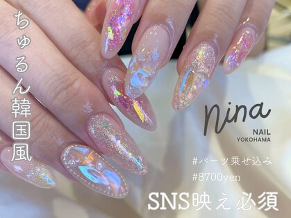 ニーナ 横浜店(Nina)の写真