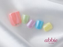 アビー 目白店(abbie)/カラフルミラー◇￥12980