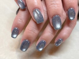 マグネットネイル