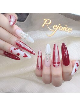 リジョイス 高田馬場店(Rejoice)/