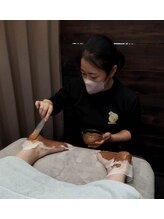 全身もみほぐし 楽庵 西谷 