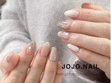 ジョジョネイル(JOJOネイル)/