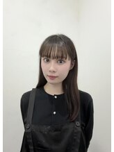 シエロ 名古屋栄オアシス店(cielo) そら 