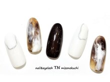 ティーエヌ 溝の口店/☆デサイン定額Ａ☆