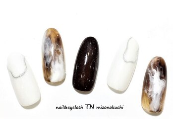 ティーエヌ 溝の口店/☆デサイン定額A☆