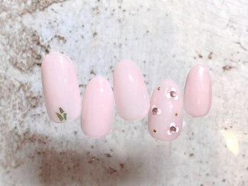グレースネイル(GRACE nail)/6040円コース
