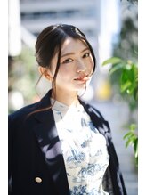 スタイル(STYLE)/【ヘアメイク/眉毛/アイブロウ】