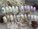 ネイル ナテュール 平塚店(Nail Nature)の写真/【1番人気★持ち込みやり放題オフ込み¥8280→¥6980】アートを楽しむなら平塚Natureへ★22時まで営業！