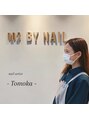 ダブルオースリー バイ ネイル(003 by NAIL) - Tomoka -