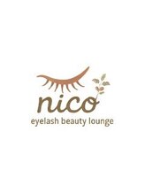 ニコ アイラッシュ ビューティーラウンジ(nico eyelash beautylounge)