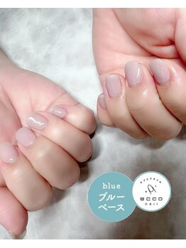 エッコ ネイル クリエイト(ecco)/